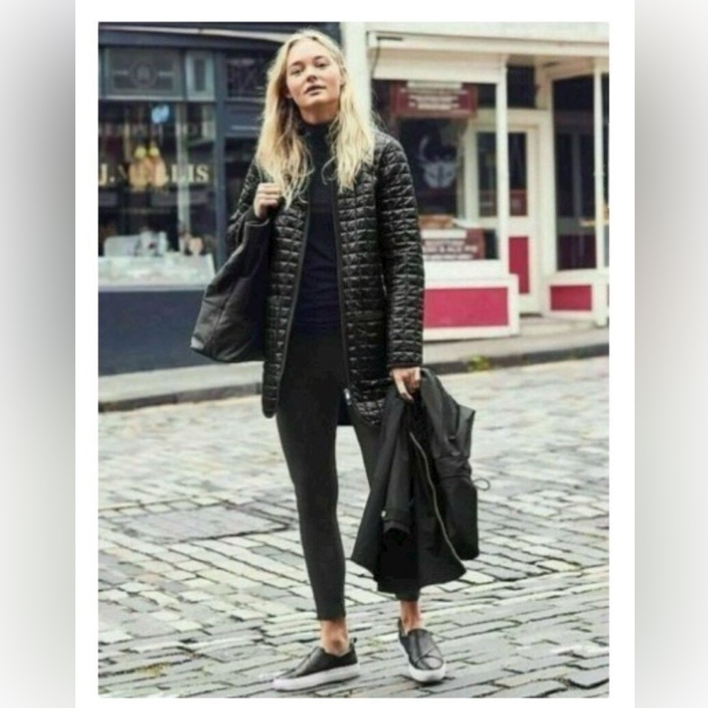Athleta Grandview Jacket